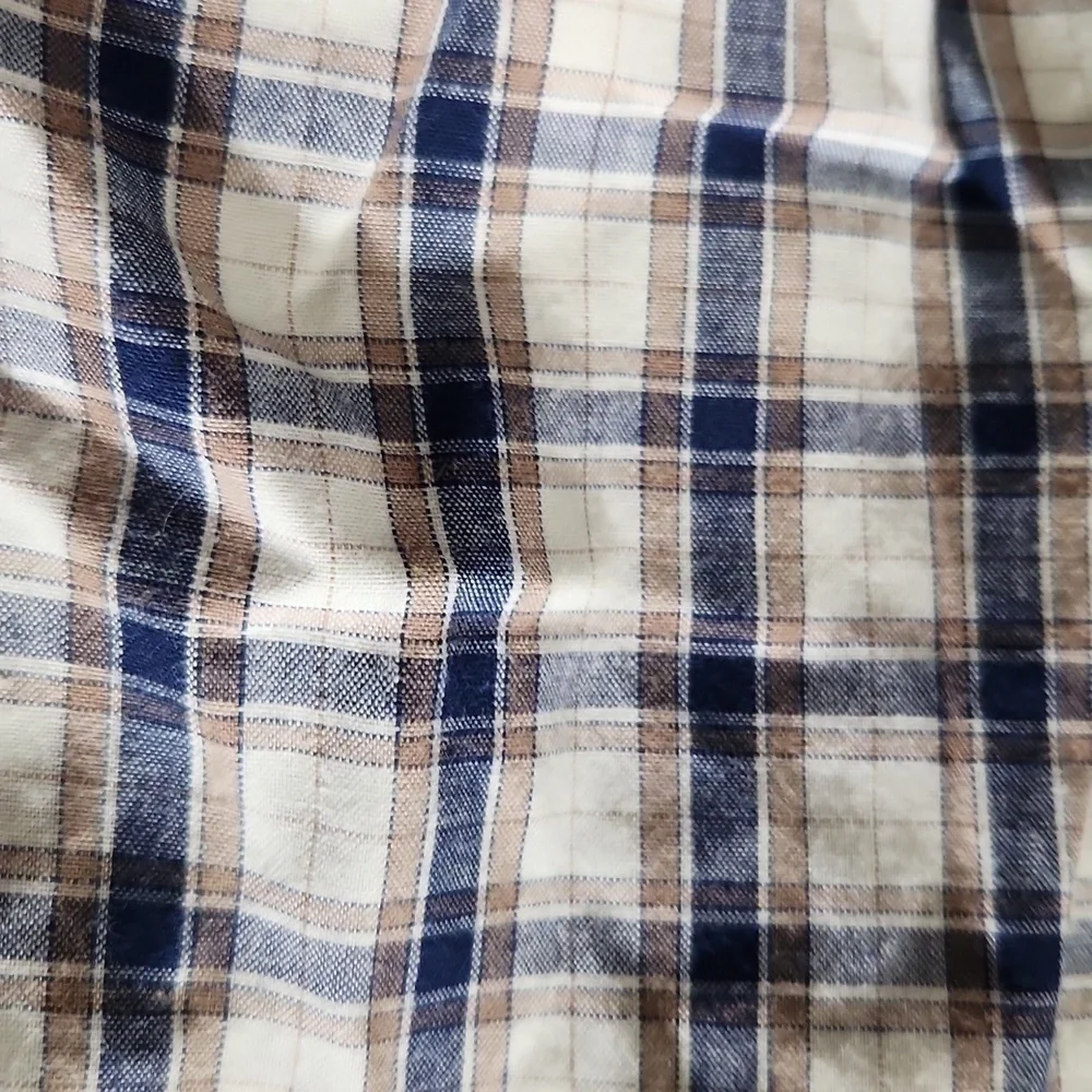 Wrangler riata button